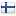 kenasiaprojects.com server is located in Finland